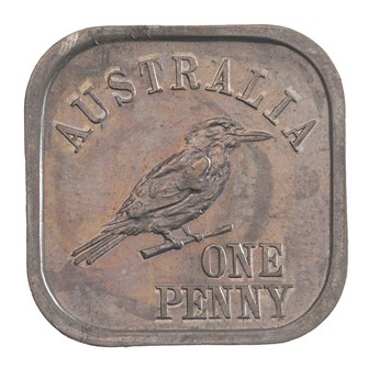 penny coin