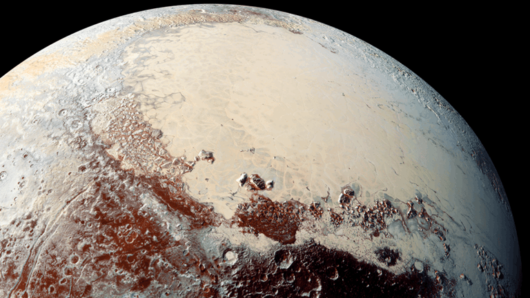 Pluto